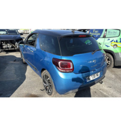 Cremaillere assistee CITROEN DS3