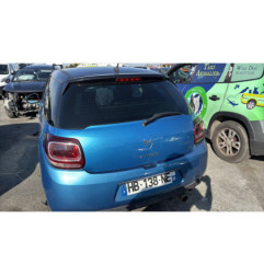 Cremaillere assistee CITROEN DS3