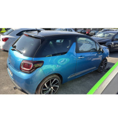 Cremaillere assistee CITROEN DS3
