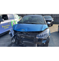 Cremaillere assistee CITROEN DS3