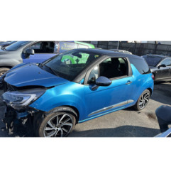 Cremaillere assistee CITROEN DS3
