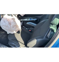Cremaillere assistee CITROEN DS3
