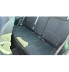 Cremaillere assistee CITROEN DS3