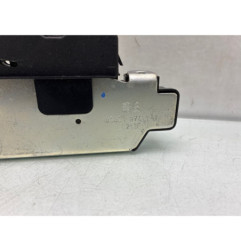 Serrure de coffre PEUGEOT 208 1