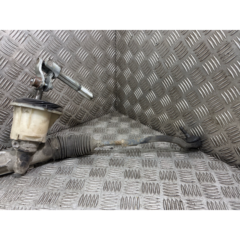 Cremaillere assistee RENAULT SCENIC 2 Photo n°2