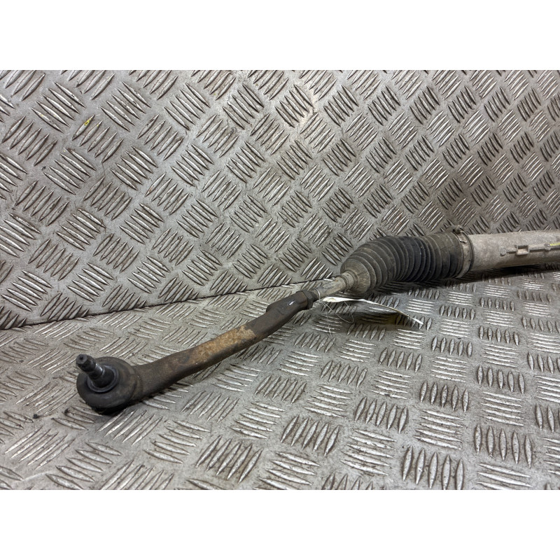 Cremaillere assistee RENAULT SCENIC 2 Photo n°4