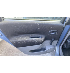 Cremaillere assistee RENAULT SCENIC 2