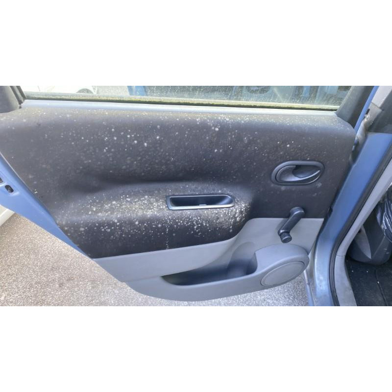 Cremaillere assistee RENAULT SCENIC 2 Photo n°5