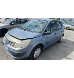 Cremaillere assistee RENAULT SCENIC 2