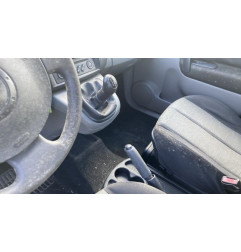 Cremaillere assistee RENAULT SCENIC 2