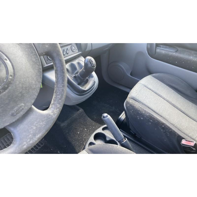 Cremaillere assistee RENAULT SCENIC 2 Photo n°7