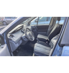Cremaillere assistee RENAULT SCENIC 2