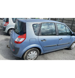 Cremaillere assistee RENAULT SCENIC 2