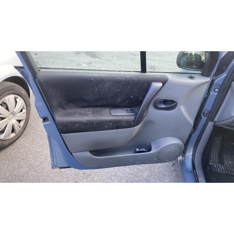 Cremaillere assistee RENAULT SCENIC 2 Photo n°11