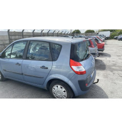 Cremaillere assistee RENAULT SCENIC 2