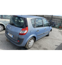 Cremaillere assistee RENAULT SCENIC 2