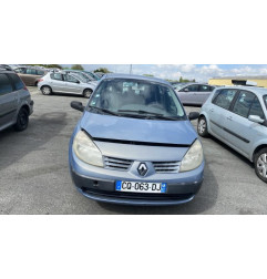 Cremaillere assistee RENAULT SCENIC 2