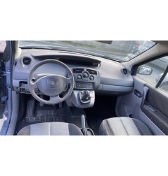 Cremaillere assistee RENAULT SCENIC 2