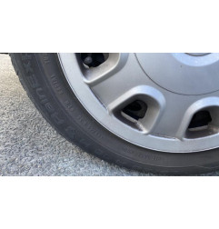 Cremaillere assistee RENAULT SCENIC 2