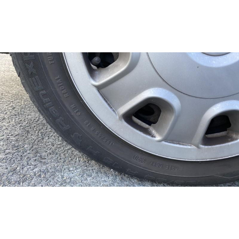 Cremaillere assistee RENAULT SCENIC 2 Photo n°16