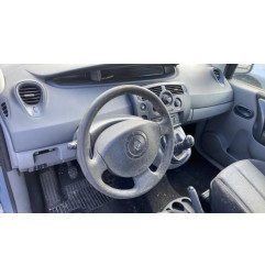 Cremaillere assistee RENAULT SCENIC 2
