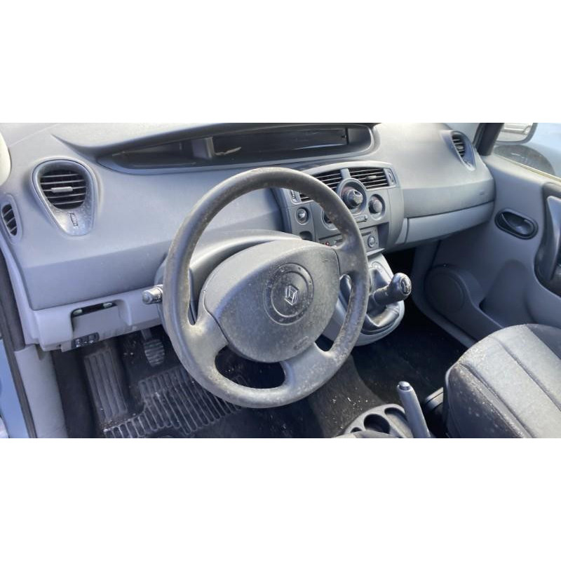 Cremaillere assistee RENAULT SCENIC 2 Photo n°17