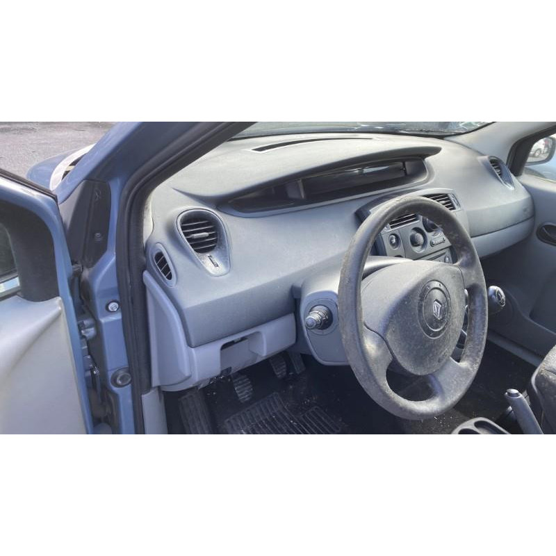 Cremaillere assistee RENAULT SCENIC 2 Photo n°18