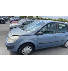 Cremaillere assistee RENAULT SCENIC 2