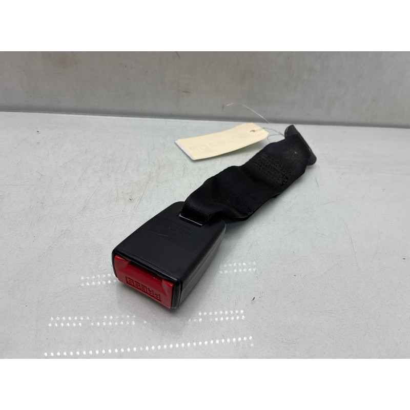 Attache ceinture arriere droit PEUGEOT 306 Photo n°2