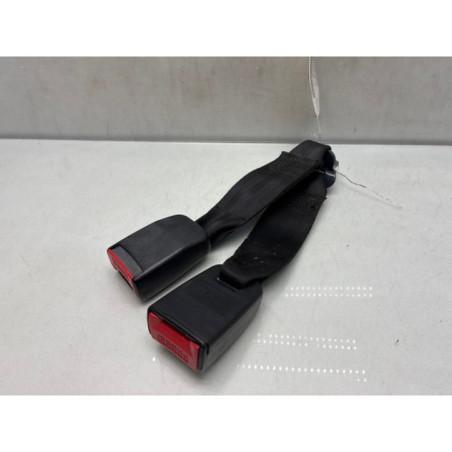 Attache ceinture arriere gauche PEUGEOT 306