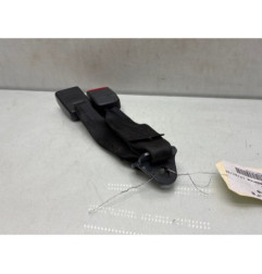 Attache ceinture arriere gauche PEUGEOT 306