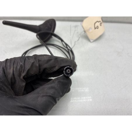 Antenne RENAULT CLIO 2 CAMPUS Photo n°1