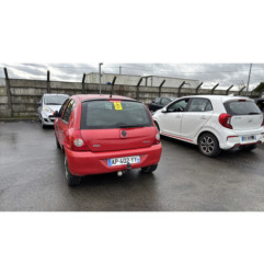 Attache ceinture arriere droit RENAULT CLIO 2 CAMPUS