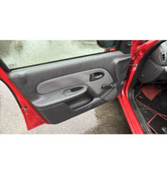 Attache ceinture arriere droit RENAULT CLIO 2 CAMPUS