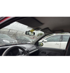 Attache ceinture arriere droit RENAULT CLIO 2 CAMPUS