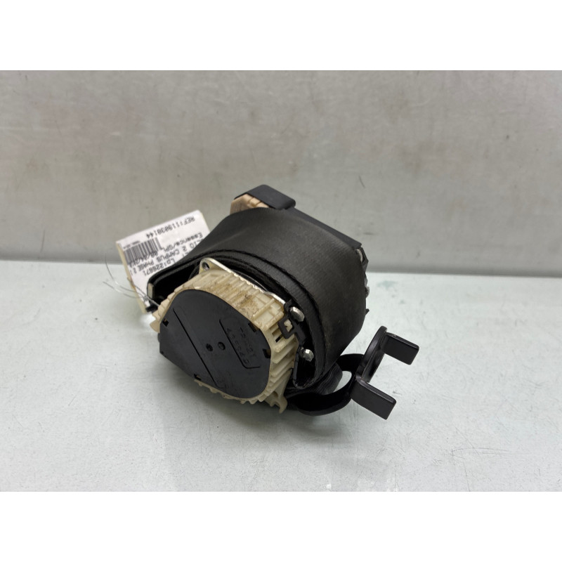 Ceinture arriere droit RENAULT CLIO 2 CAMPUS Photo n°1