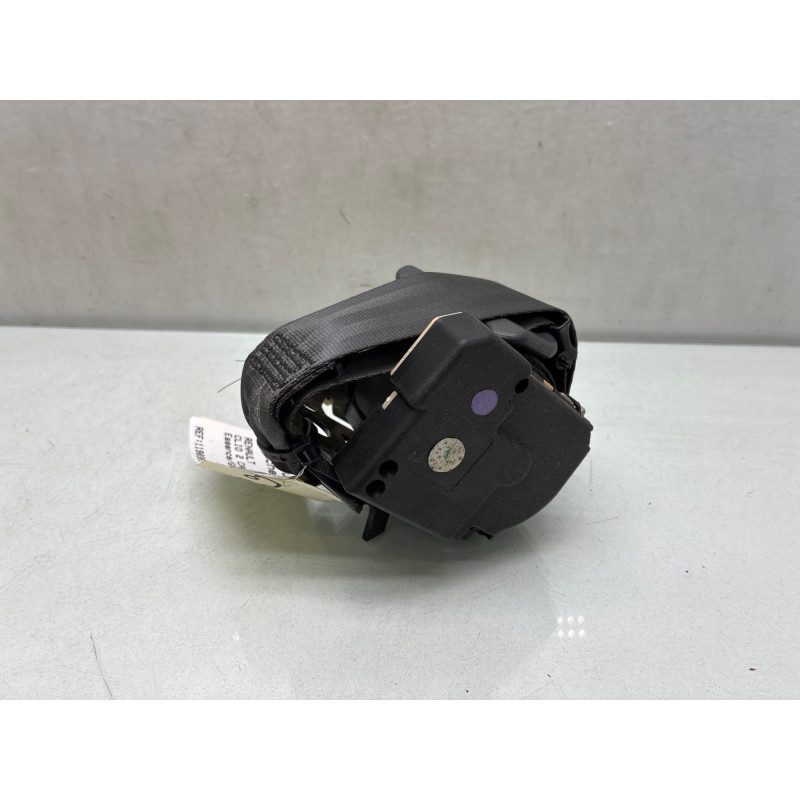 Ceinture arriere gauche RENAULT CLIO 2 CAMPUS Photo n°2