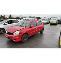 Serrure arriere droit RENAULT CLIO 2 CAMPUS