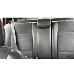 Serrure arriere droit RENAULT CLIO 2 CAMPUS