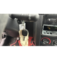 Serrure arriere droit RENAULT CLIO 2 CAMPUS