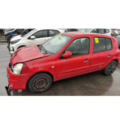 Serrure arriere droit RENAULT CLIO 2 CAMPUS