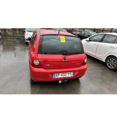 Serrure arriere droit RENAULT CLIO 2 CAMPUS