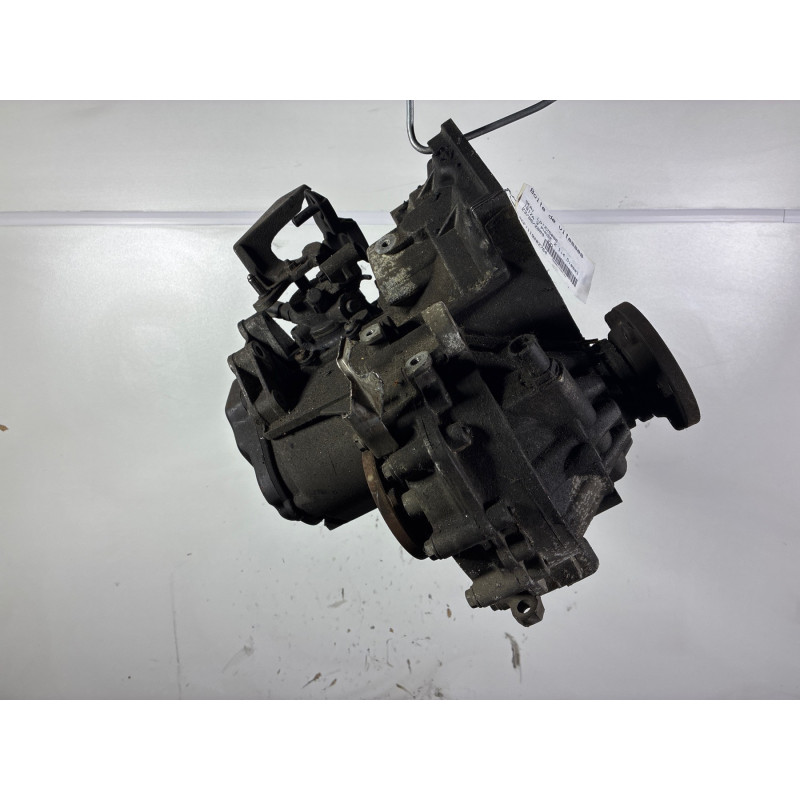 Boite de vitesses SEAT IBIZA 3 Photo n°3