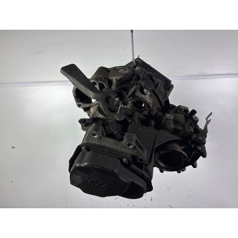 Boite de vitesses SEAT IBIZA 3 Photo n°4