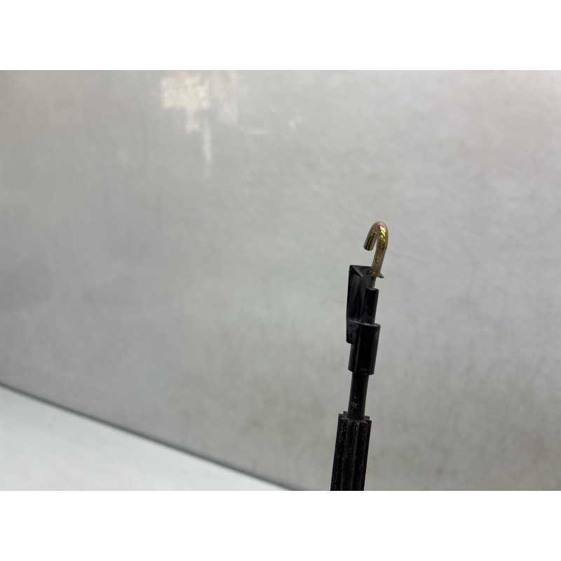 Serrure arriere gauche VOLKSWAGEN PASSAT 4 Photo n°2