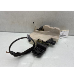 Serrure avant gauche VOLKSWAGEN PASSAT 4