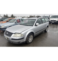 Serrure avant gauche VOLKSWAGEN PASSAT 4