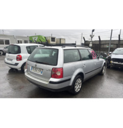 Serrure avant gauche VOLKSWAGEN PASSAT 4