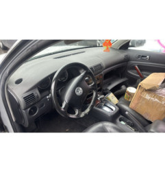 Serrure avant gauche VOLKSWAGEN PASSAT 4