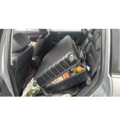 Serrure avant gauche VOLKSWAGEN PASSAT 4